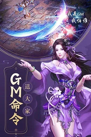 我是GM我怕谁BT